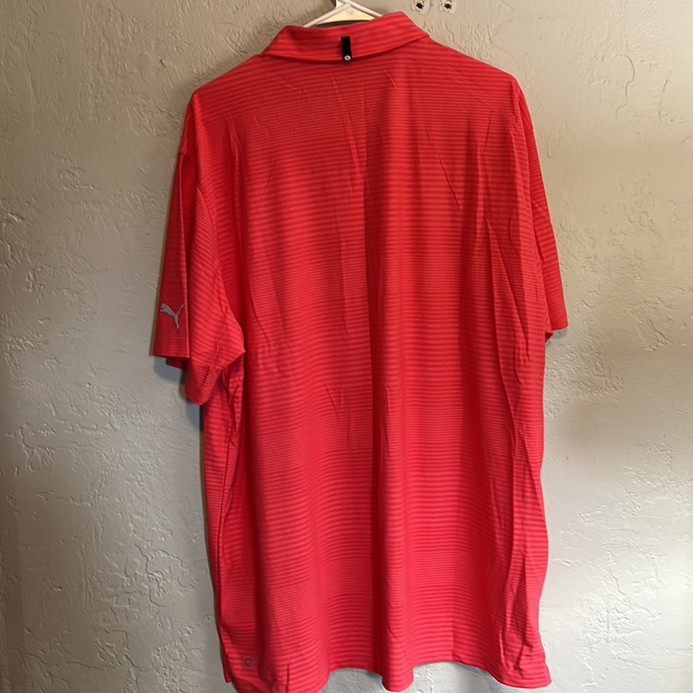 Puma polo - Picture 3 of 3